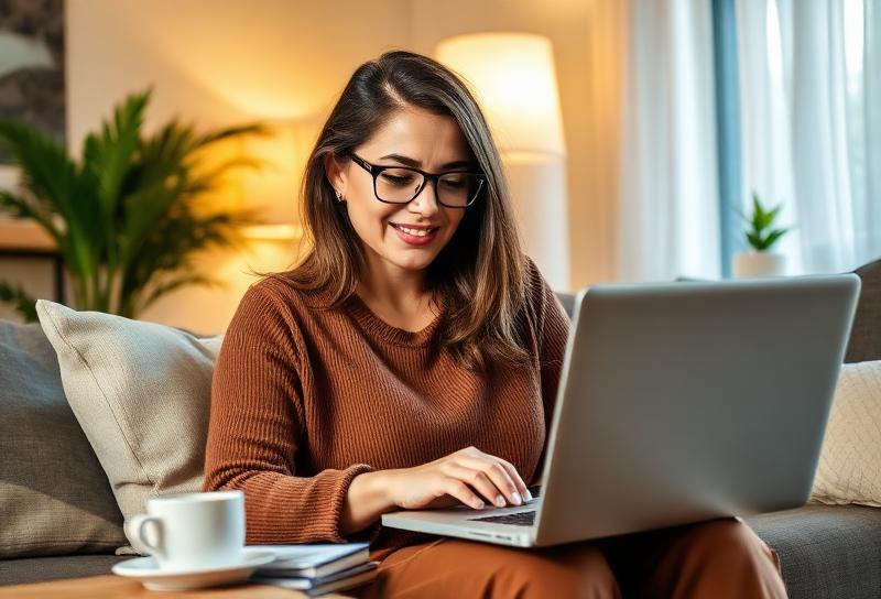 EJA online para adultos: como funciona e vale a pena