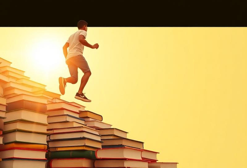 Como mudar de vida através da educação (mesmo começando do zero)