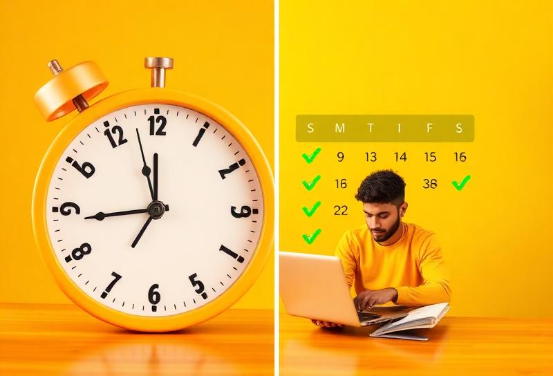 Quanto tempo leva para terminar o ensino médio no EJA?